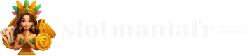 Slotmaniafr Casino Comparison Platform Logo